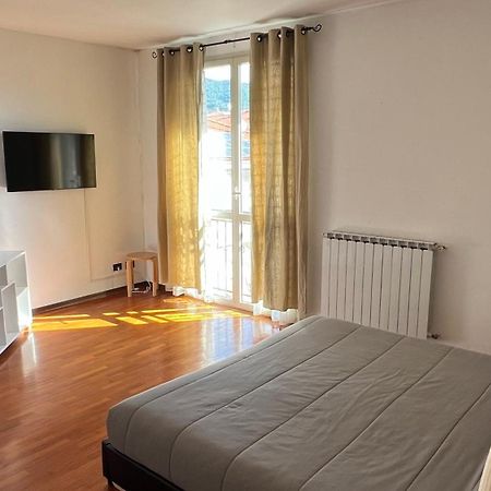 Garibaldi Appartamenti Riva Ligure Zewnętrze zdjęcie
