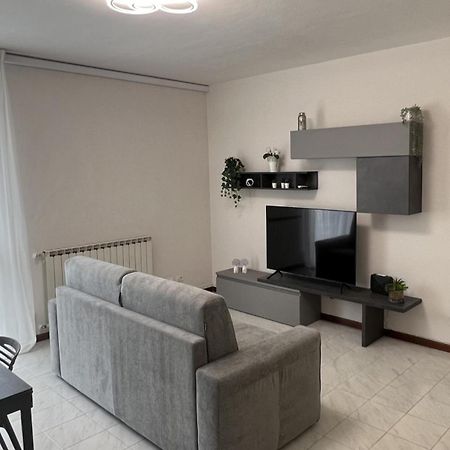 Garibaldi Appartamenti Riva Ligure Zewnętrze zdjęcie