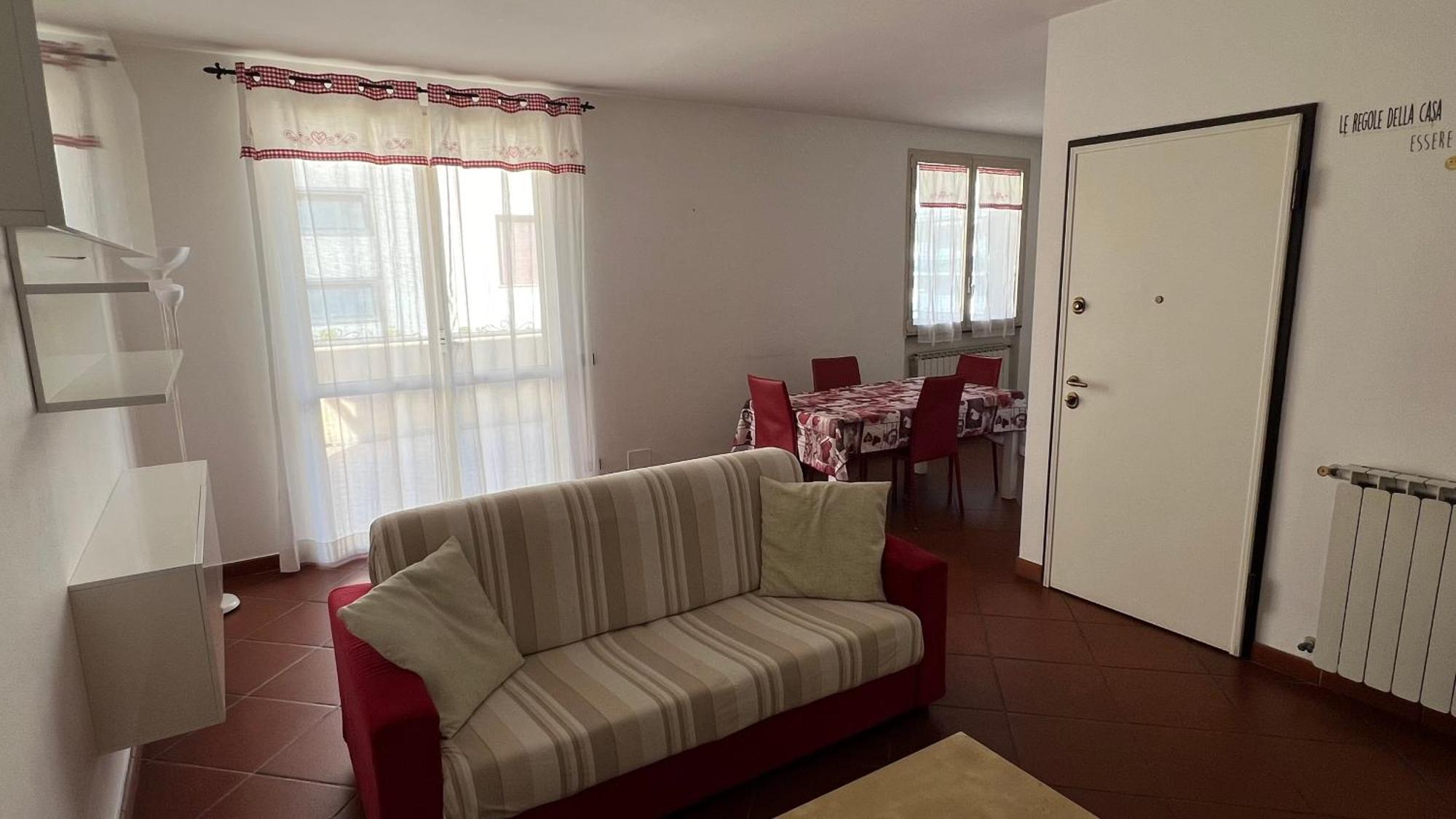 Garibaldi Appartamenti Riva Ligure Zewnętrze zdjęcie