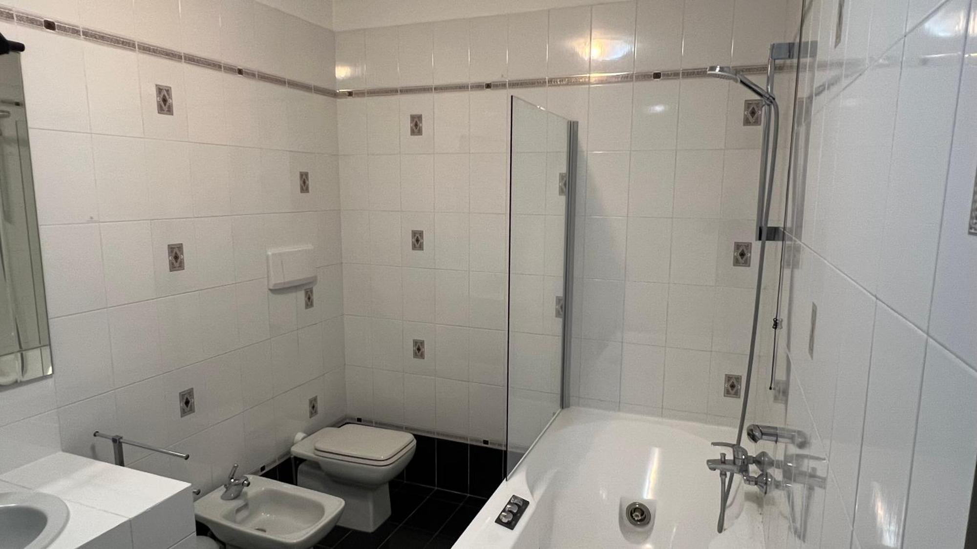 Garibaldi Appartamenti Riva Ligure Zewnętrze zdjęcie
