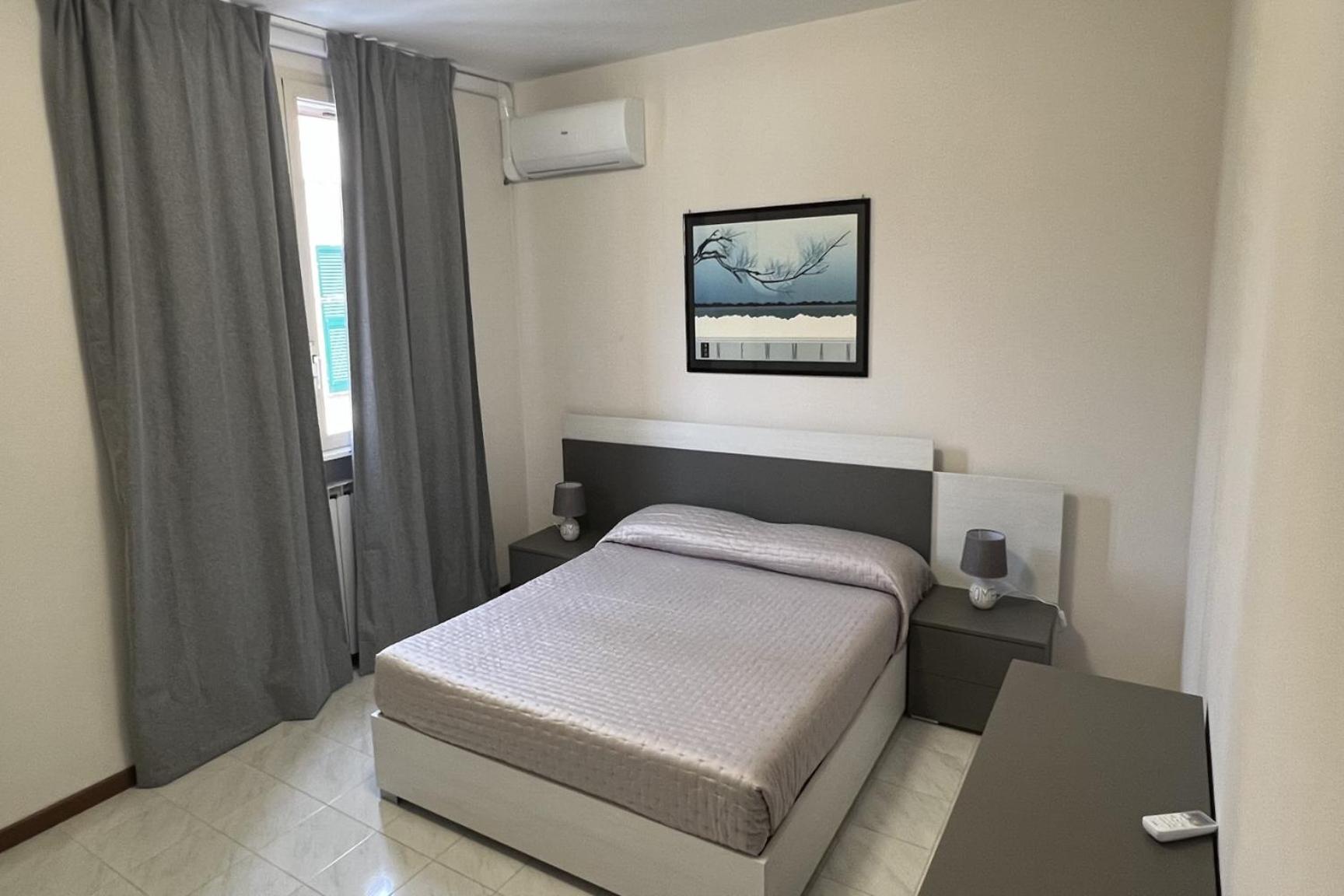 Garibaldi Appartamenti Riva Ligure Zewnętrze zdjęcie
