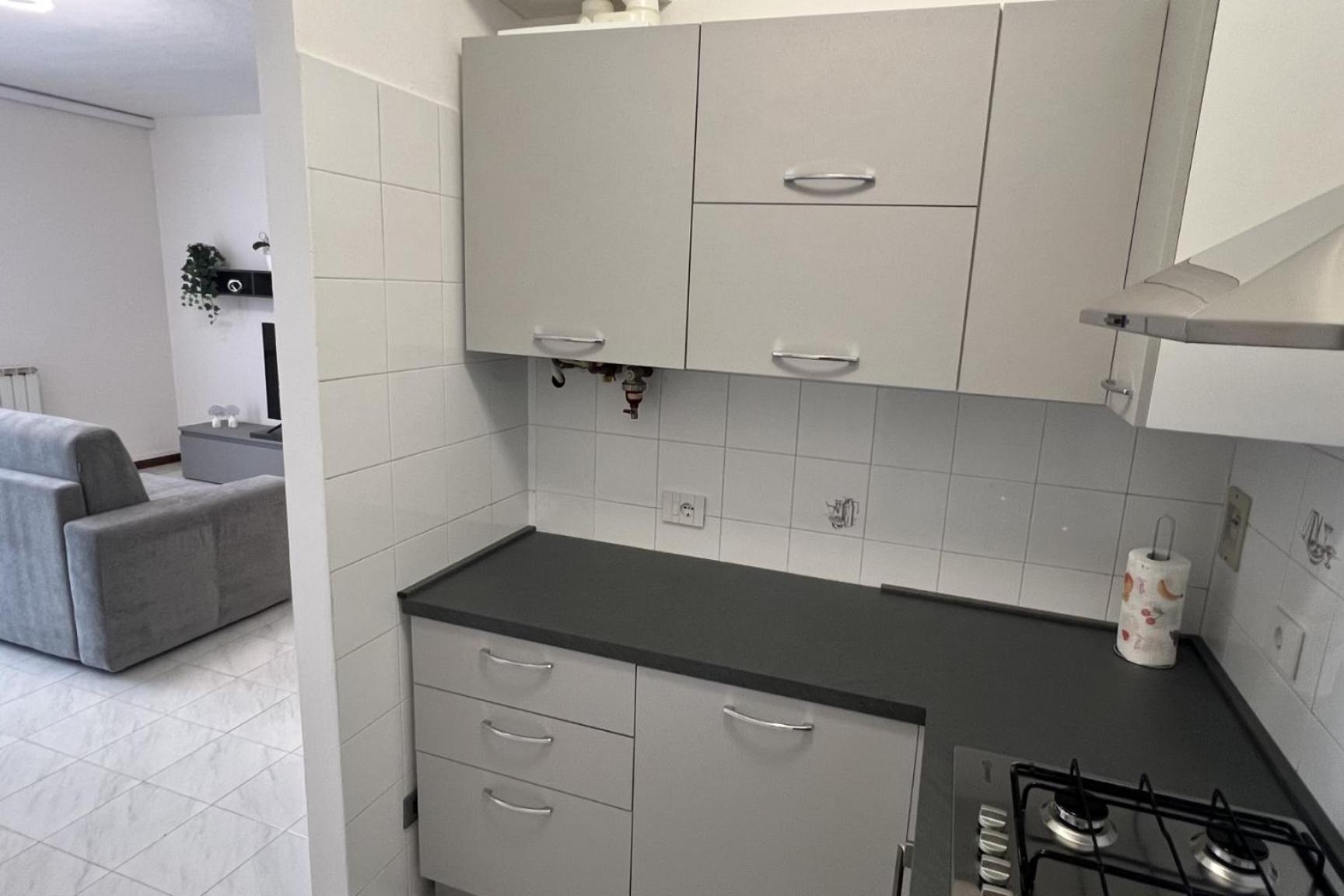 Garibaldi Appartamenti Riva Ligure Zewnętrze zdjęcie
