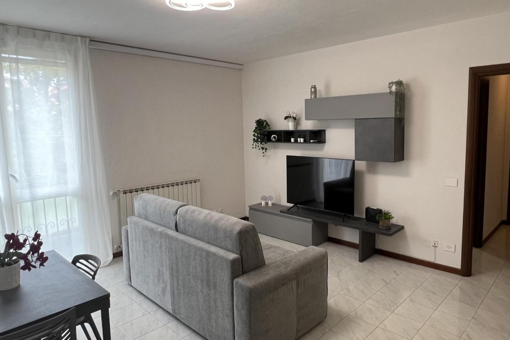 Garibaldi Appartamenti Riva Ligure Zewnętrze zdjęcie