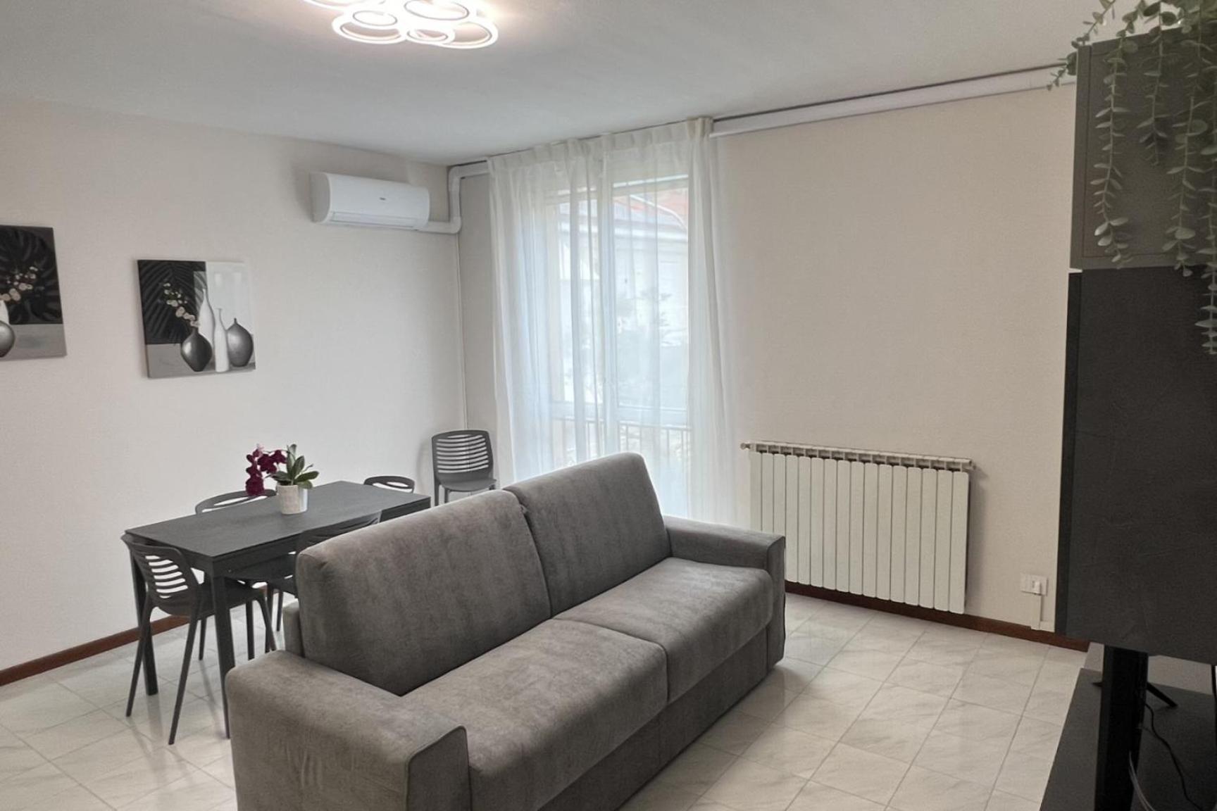 Garibaldi Appartamenti Riva Ligure Zewnętrze zdjęcie