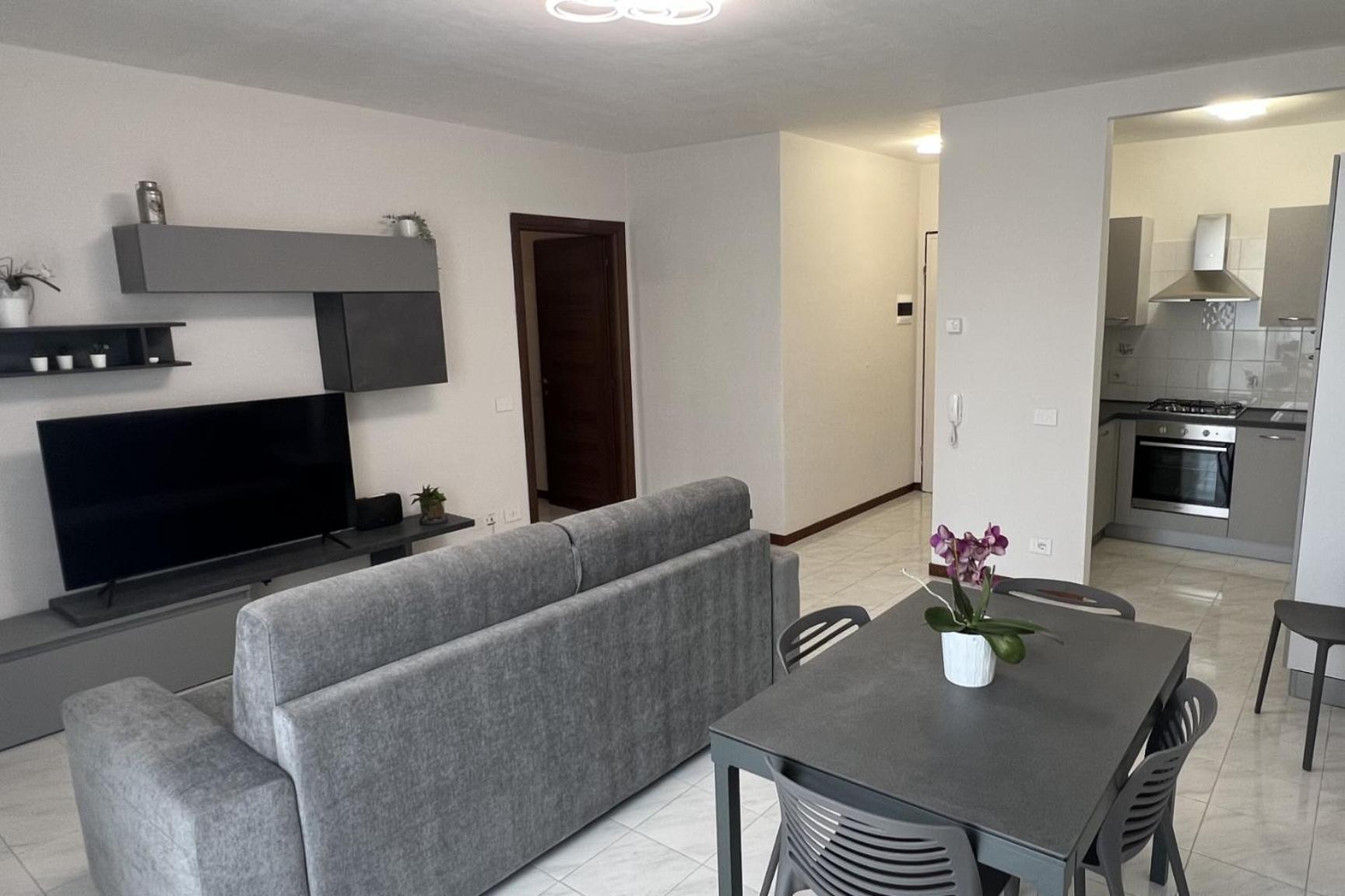Garibaldi Appartamenti Riva Ligure Zewnętrze zdjęcie