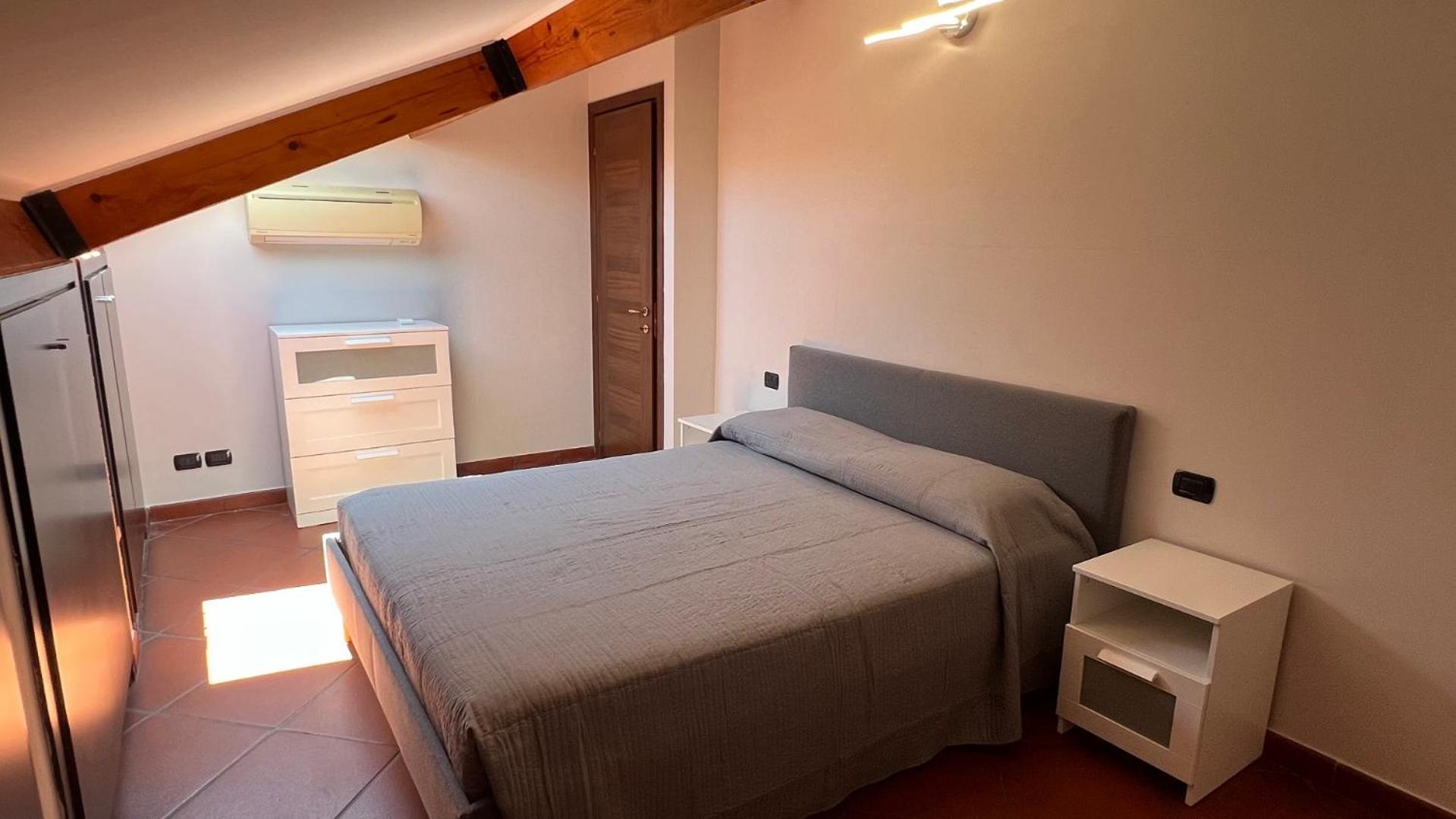 Garibaldi Appartamenti Riva Ligure Zewnętrze zdjęcie