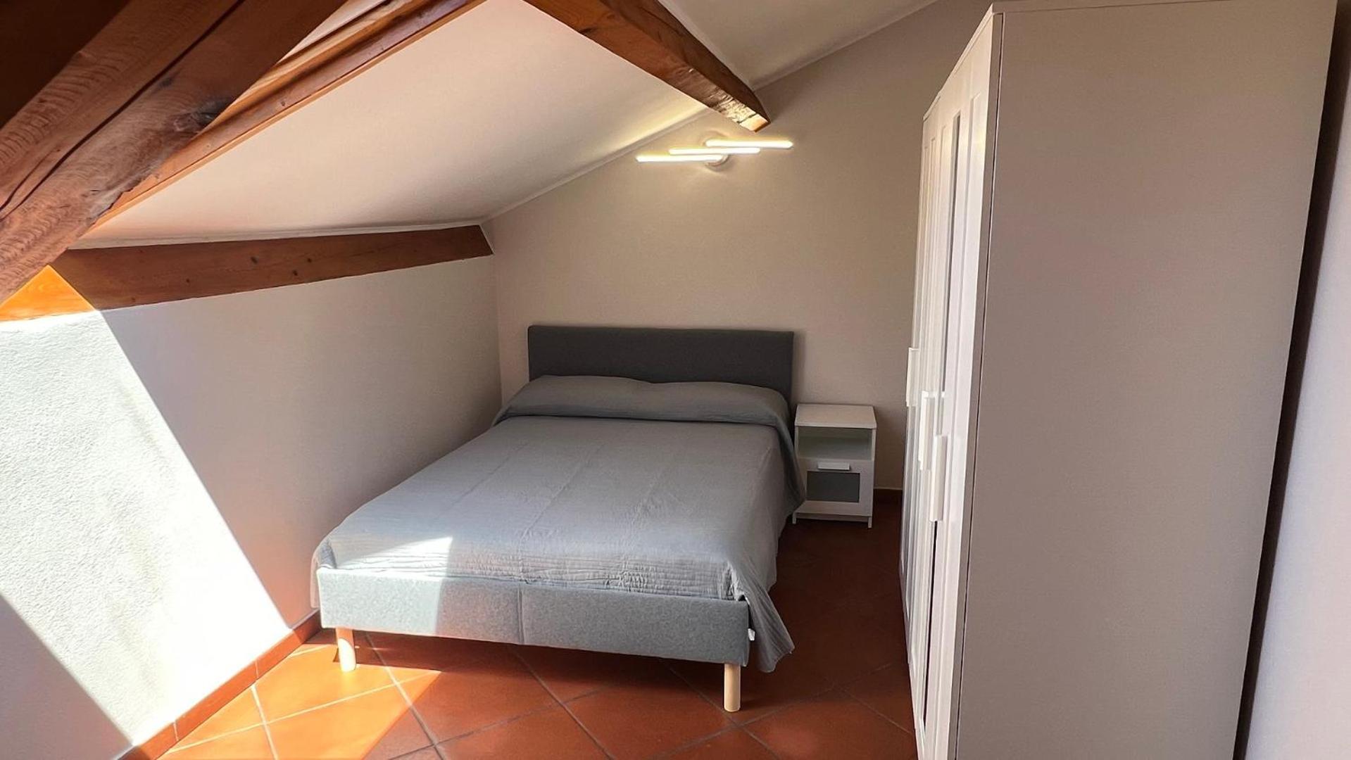 Garibaldi Appartamenti Riva Ligure Zewnętrze zdjęcie