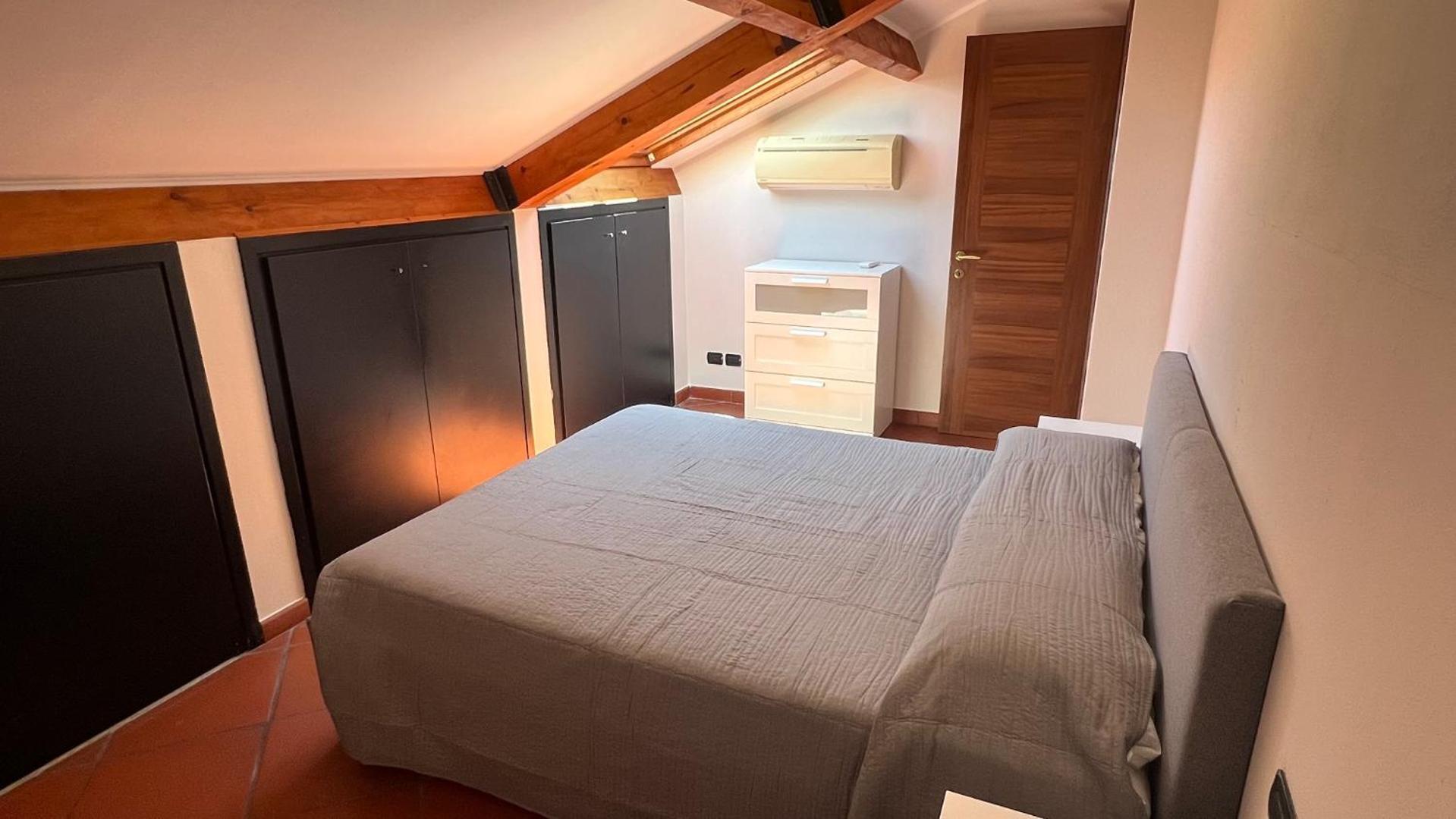 Garibaldi Appartamenti Riva Ligure Zewnętrze zdjęcie