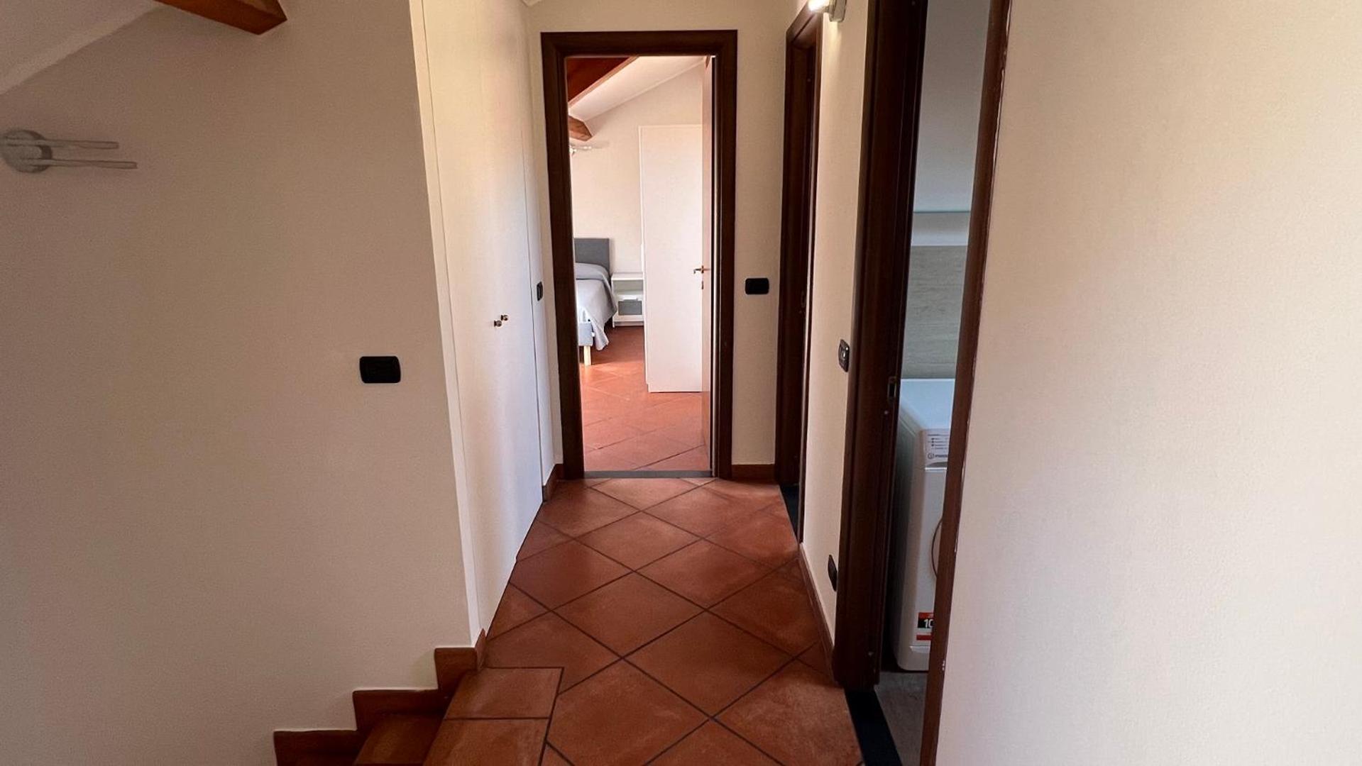 Garibaldi Appartamenti Riva Ligure Zewnętrze zdjęcie