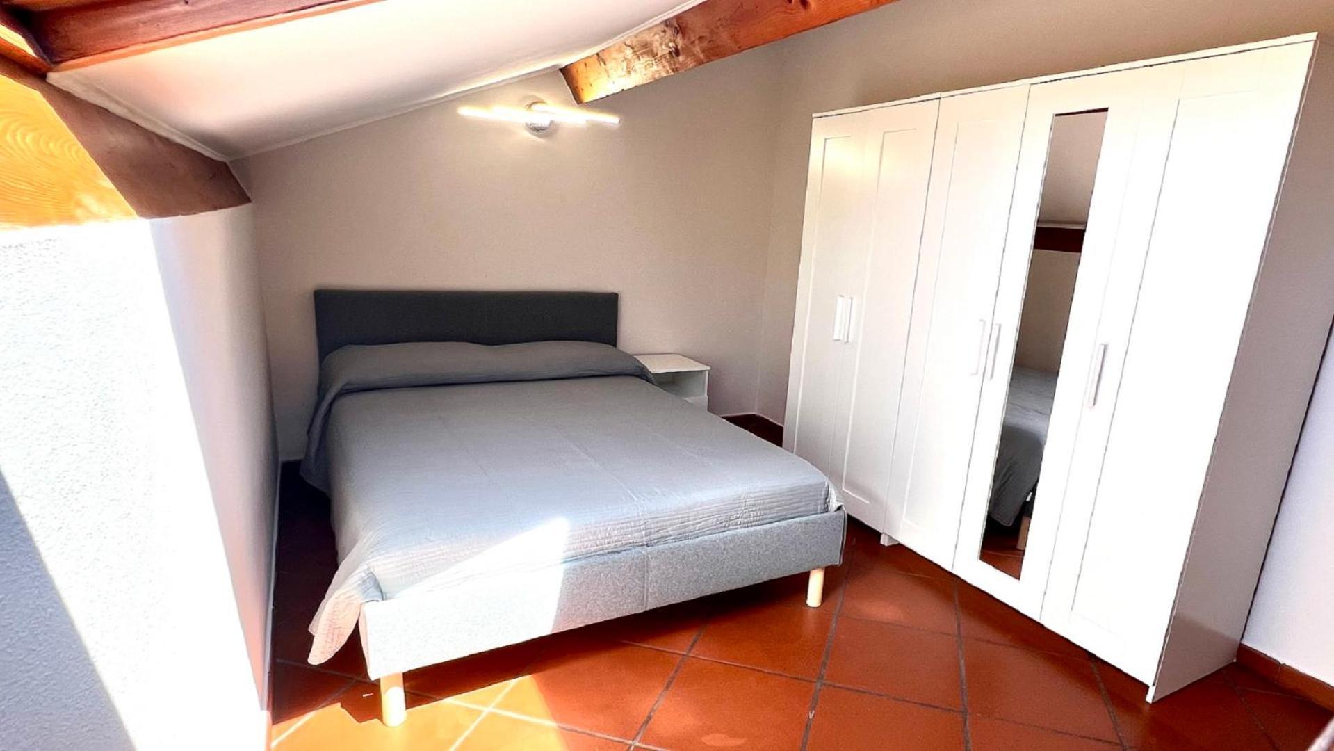 Garibaldi Appartamenti Riva Ligure Zewnętrze zdjęcie